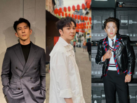 閃兵出列！修杰楷15萬偽造高血壓免役，Energy書偉坤達、陳柏霖拘提…最高5年徒刑，顧立雄說話了